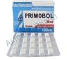 Buy Steroids Online - Buy Primobol 50mg Tablets - Balkan Pharmaceuticals