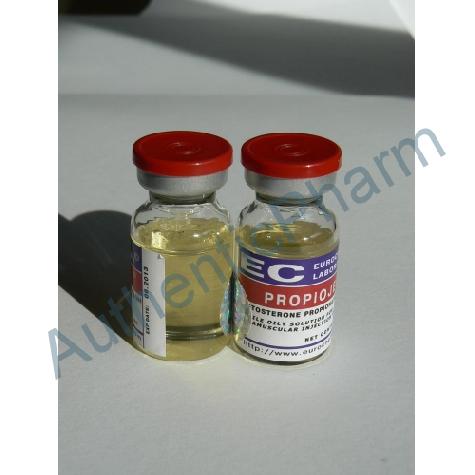 Buy Steroids Online - Buy PROPIOJECT   100mg/ml 5ml vial - eurochem labs