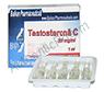 Buy Steroids Online - Buy Testosterona C - Balkan Pharmaceuticals