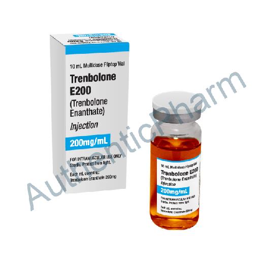 Buy Steroids Online - Buy Trenbolone E200 (Trenbolone Enanthate) - Biomex Labs
