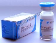 Buy Steroids Online - Buy Stanabol Inject BD (Winstrol Depot) - British Dragon