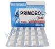 Primobol 50mg Tablets Balkan Pharmaceuticals